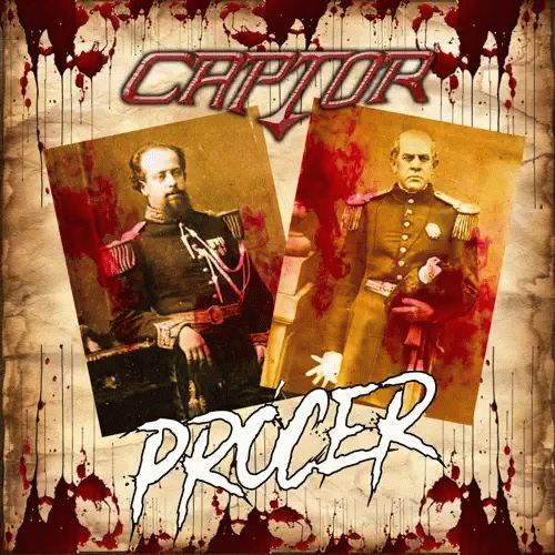 Captor (ARG) : Procer